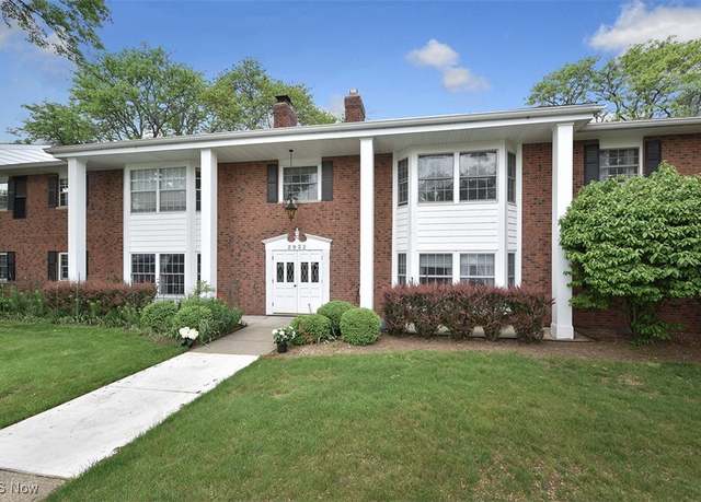 Property at 2932 Pease Dr #210, Rocky River, OH 44116, 2 beds, 1.5 baths