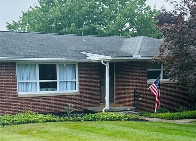 Property at 411 Sheri Ave NE, Massillon, OH 44646, 4 beds, 2.5 baths