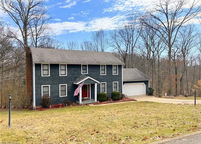 Property at 151 Granada Cir, Parkersburg, WV 26104, 4 beds, 2.5 baths
