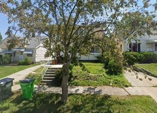 Property at 4969 E 90th St, Cleveland, OH 44125, 3 beds, 1 bath