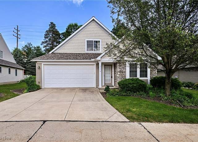 Property at 7116 Morning Star Trl, Northfield, OH 44067, 4 beds, 2.5 baths