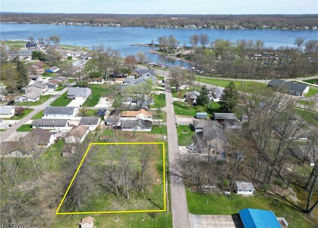 Property at Denver Dr, Lake Milton, OH 44429