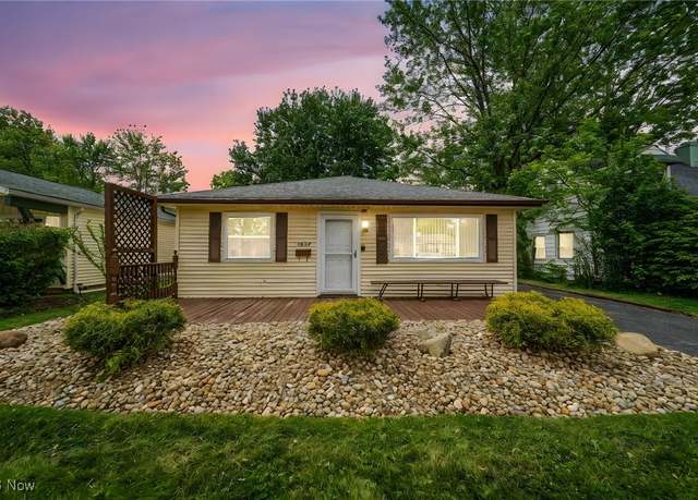 Property at 5052 Forest Rd, Mentor, OH 44060, 3 beds, 1.5 baths