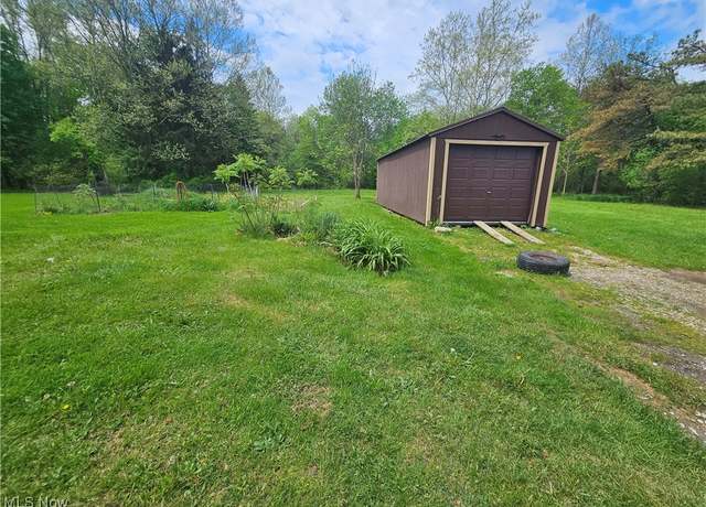 Property at 2603 Center Rd, Rock Creek, OH 44010