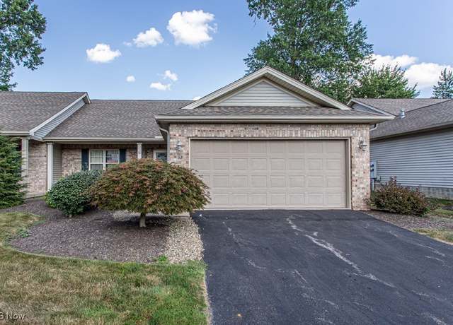 Property at 6695 Clingan Rd #32, Poland, OH 44514, 2 beds, 2 baths