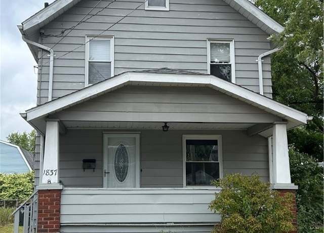 Property at 1837 Marks Ave, Akron, OH 44305, 3 beds, 2 baths