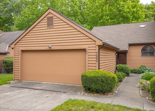Property at 7480 Millrace Ln, Sagamore Hills, OH 44067, 2 beds, 2.5 baths