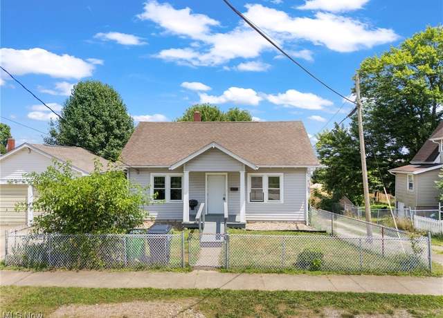 Property at 16 S State St, Rittman, OH 44270, 1 bed, 1 bath