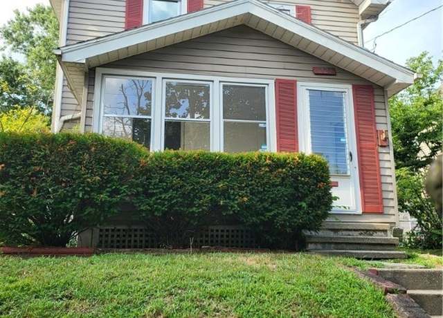 Property at 1223 Florida Ave, Akron, OH 44314, 4 beds, 2 baths