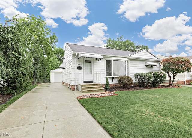 Property at 30413 Forest Grove Rd, Eastlake, OH 44095, 3 beds, 1 bath