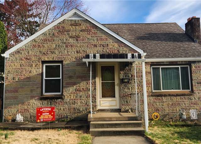 Property at 516 Bennett St, Bridgeport, OH 43912, 4 beds, 1.5 baths