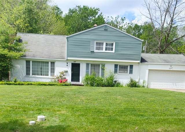 Property at 3742 Concord Dr, Beachwood, OH 44122, 4 beds, 2 baths