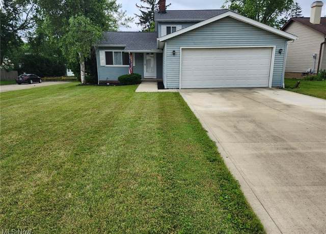 Property at 15364 Longvale Ave, Maple Heights, OH 44137, 4 beds, 2 baths