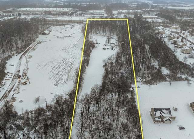 Property at 1411 Twinsburg Rd E, Macedonia, OH 44056