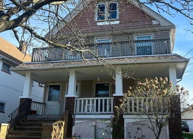Property at 4517 Bucyrus Ave, Cleveland, OH 44109, 2 beds, 2 baths