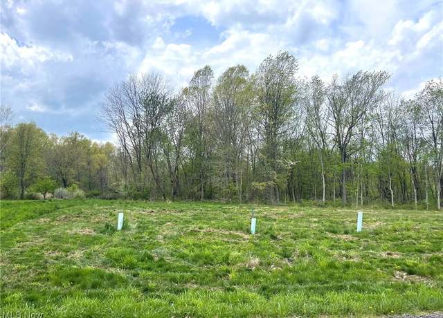 Property at Lot# 18 Candell St SE, Massillon, OH 44646