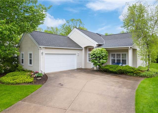 Property at 2700 Walton Blvd, Twinsburg, OH 44087, 2 beds, 2 baths