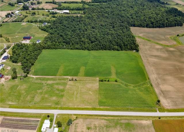Property at 00 Spencer Rd, Homerville, OH 44235