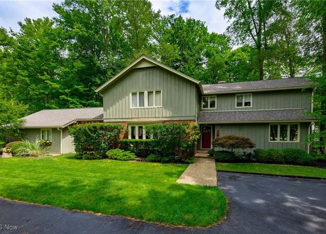 Property at 33 Cascade, Chagrin Falls, OH 44022, 5 beds, 4 baths