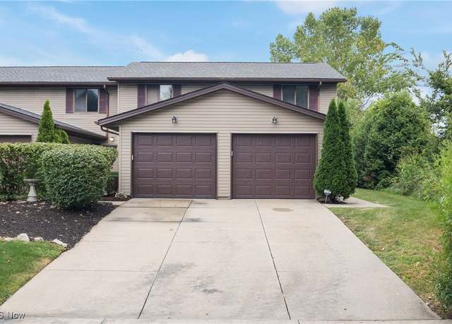 Property at 110 Greenwich Rd #40, Seville, OH 44273, 2 beds, 1.5 baths