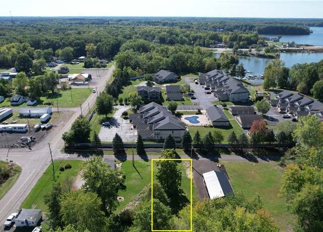Property at Milton Ave, Lake Milton, OH 44429