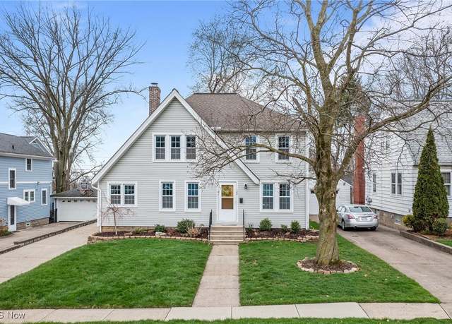 Property at 122 Gordon Ave, Wadsworth, OH 44281, 3 beds, 1 bath