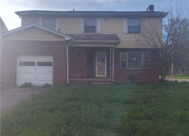 Property at 1001 Labelle St, Brilliant, OH 43913, 2 beds, 1 bath