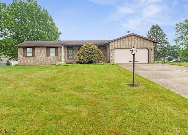 Property at 12534 Springwater Ave NW, Uniontown, OH 44685, 3 beds, 2 baths
