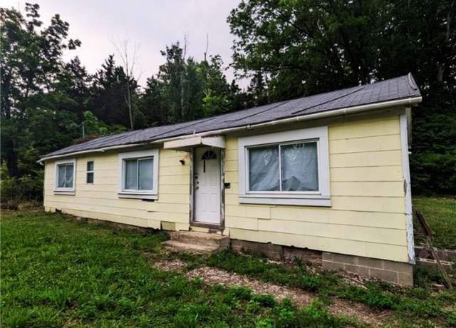Property at 6303 E Us 35, West Alexandria, OH 45320