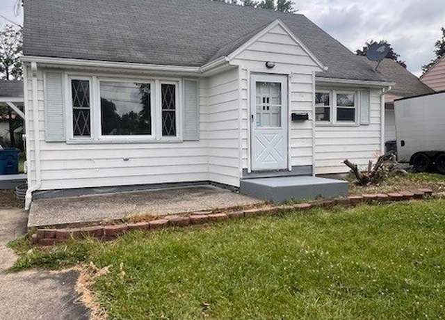 Property at 86 Fatima, Campbell, OH 44405, 3 beds, 1 bath