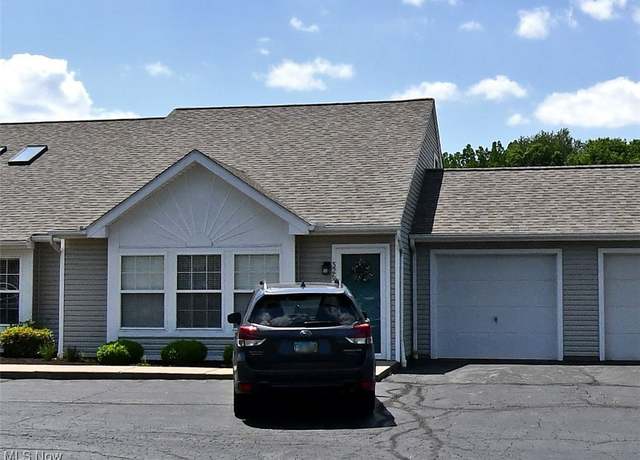 Property at 3262 Pheasant Run Unit C, Cortland, OH 44410, 2 beds, 2 baths