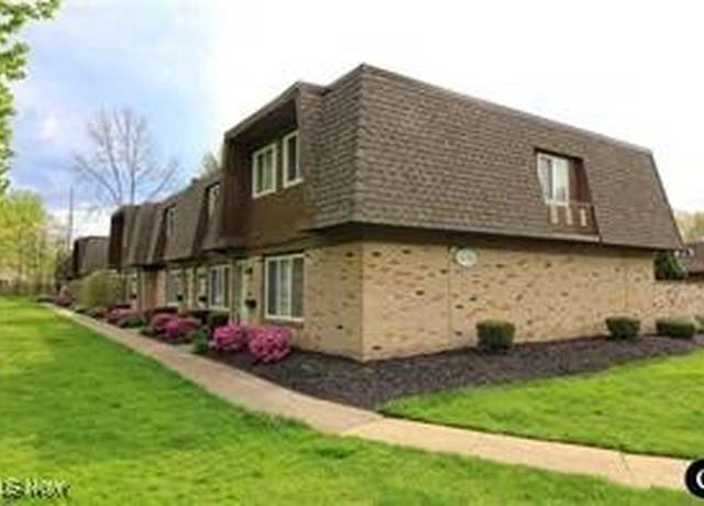 Property at 6400 Center St #42, Mentor, OH 44060, 2 beds, 1.5 baths