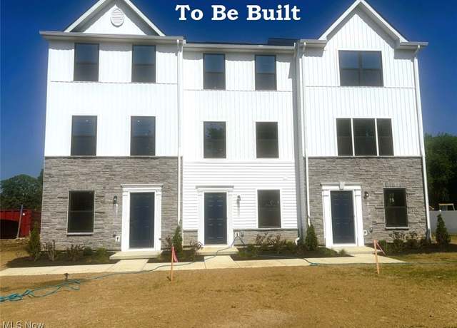 Property at 5598 Sea Glass Ln Unit C3, Mentor, OH 44060, 3 beds, 3 baths