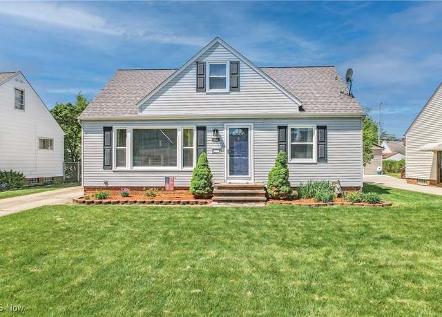 Property at Undisclosed address, Willowick, OH 44095, 3 beds, 2 baths
