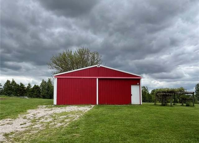 Property at V/L Holtz Rd, Shelby, OH 44875