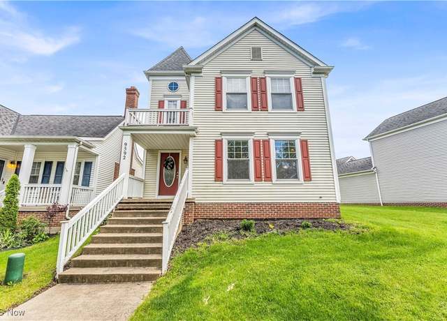 Property at 9592 Covington Ave, Cleveland, OH 44105, 3 beds, 2.5 baths