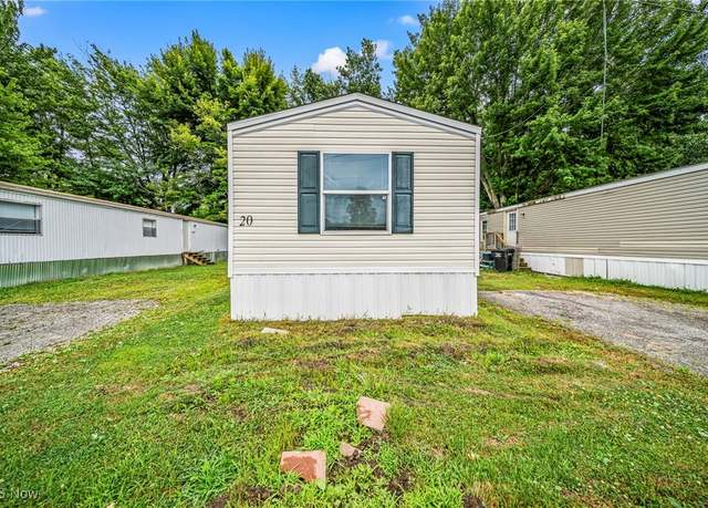 Property at 20 Eddie Rd, Madison, OH 44057, 3 beds, 2 baths