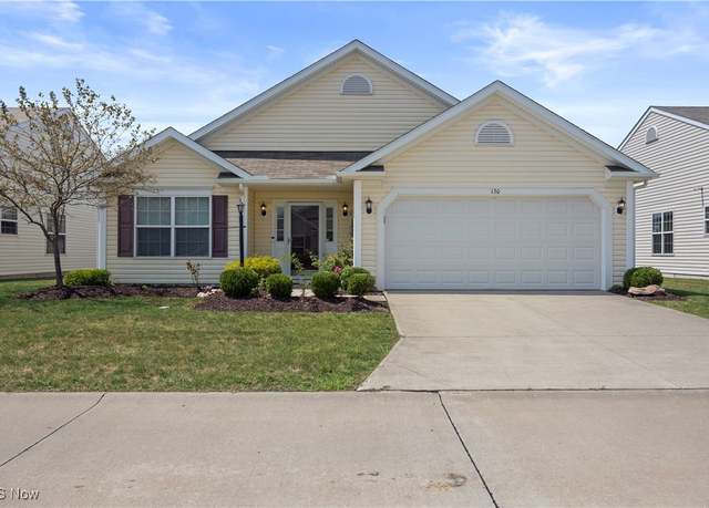 Property at 130 Westminster Way, Elyria, OH 44035, 2 beds, 2 baths