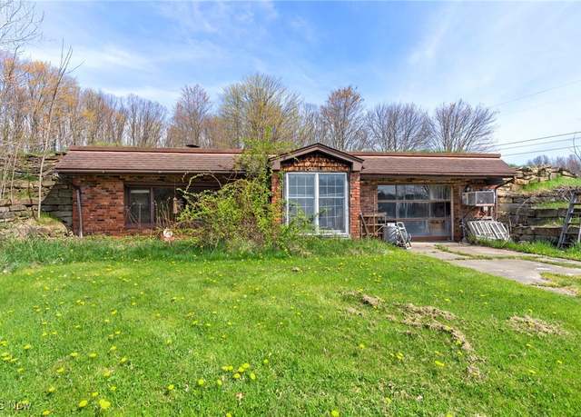 Property at 10334 Akron Canfield Rd, Canfield, OH 44406, 3 beds, 1.5 baths