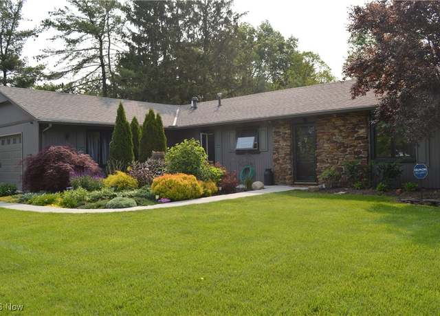 Property at 5671 Creekside Ln, North Ridgeville, OH 44039, 4 beds, 2 baths