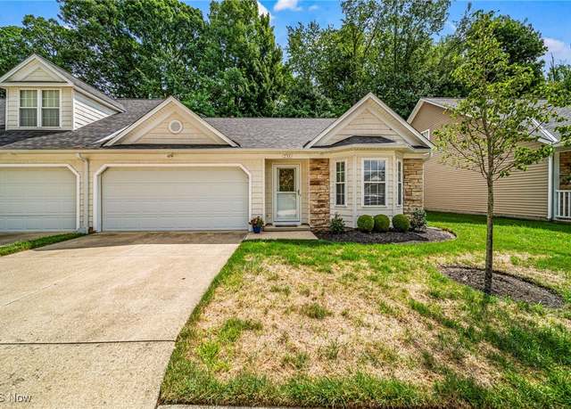 Property at 733 Rivers Edge Ln, Painesville, OH 44077, 2 beds, 2 baths