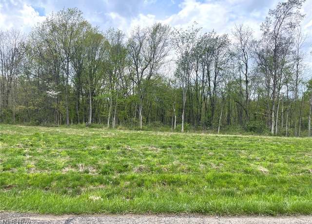 Property at Lot#16 Candell St SE, Massillon, OH 44646