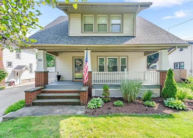 Property at 990 Franklin Ave, Salem, OH 44460, 3 beds, 1.5 baths