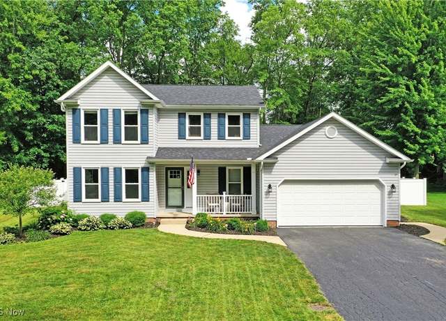Property at 201 Diamond Way, Cortland, OH 44410, 3 beds, 2.5 baths