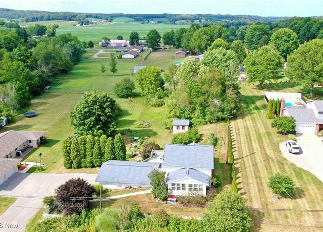 Property at 5161 State Route 516 NW, Dover, OH 44622, 3 beds, 2 baths
