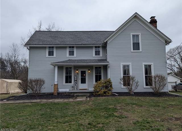 Property at 11154 Edgerton Rd, North Royalton, OH 44133, 4 beds, 2 baths