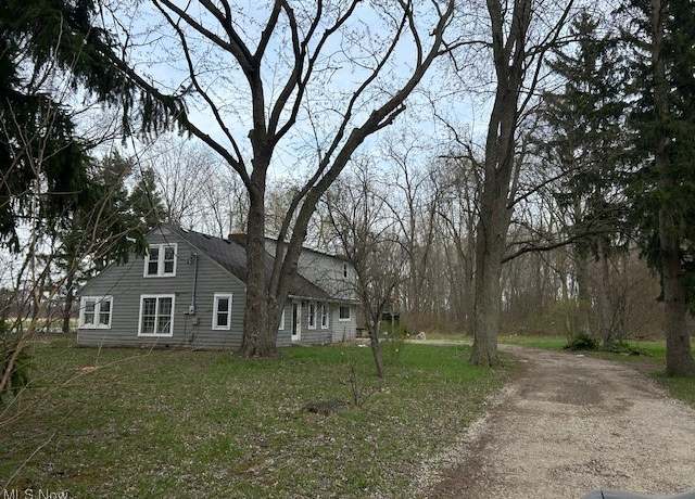 Property at 2330 Saint Johns Rd, Wakeman, OH 44889, 3 beds, 2 baths