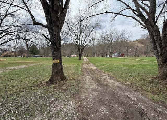 Property at 6063 Frost Rd, Coolville, OH 45723
