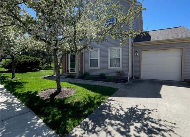 Property at 229 Huntsford Dr, Macedonia, OH 44056, 3 beds, 2 baths