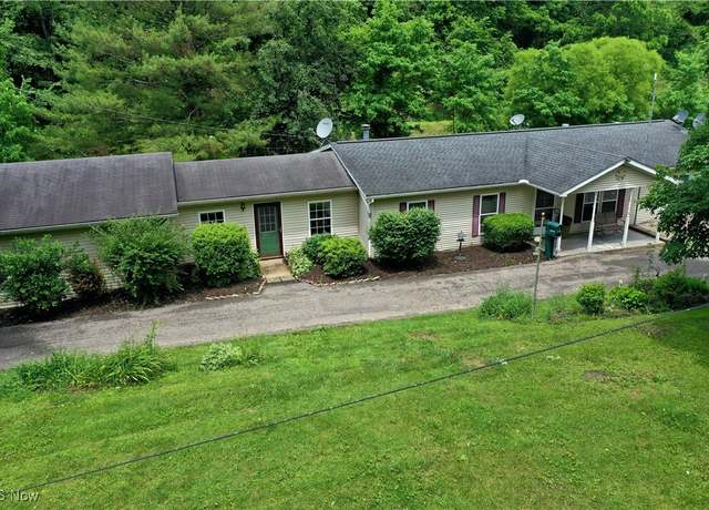 Property at 14843 Township Road 211, Lakeville, OH 44638, 3 beds, 2 baths